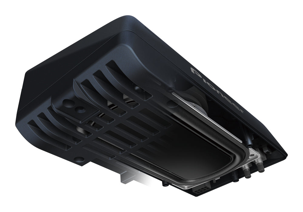Pioneer TS-WX010A Subwoofer Activo
