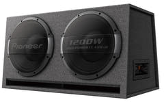 Pioneer TS-WX1220AH Subwoofer Activo (3000W)