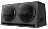 Pioneer TS-WX1220AH Subwoofer Activo (3000W)