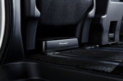 Pioneer TS-WX130EA Subwoofer Activo