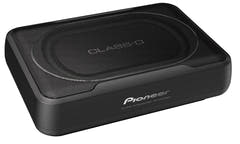 Pioneer TS-WX130EA Subwoofer Activo