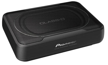 Pioneer TS-WX130EA Subwoofer Activo