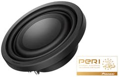 Pioneer TS-Z10LS2 Subwoofer Delgado (1300W, 25cm)