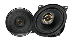 Pioneer TS-A1081F Altavoces de coche de 2 vías (10cm, 4")