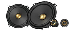 Pioneer TS-A1301C Sistema de componentes de 2 vías (300W)