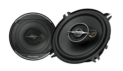 Pioneer TS-A1371F Altavoz de coche (13cm, 5,25")
