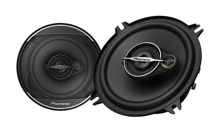 Pioneer TS-A1371F Altavoz de coche (13cm, 5,25")