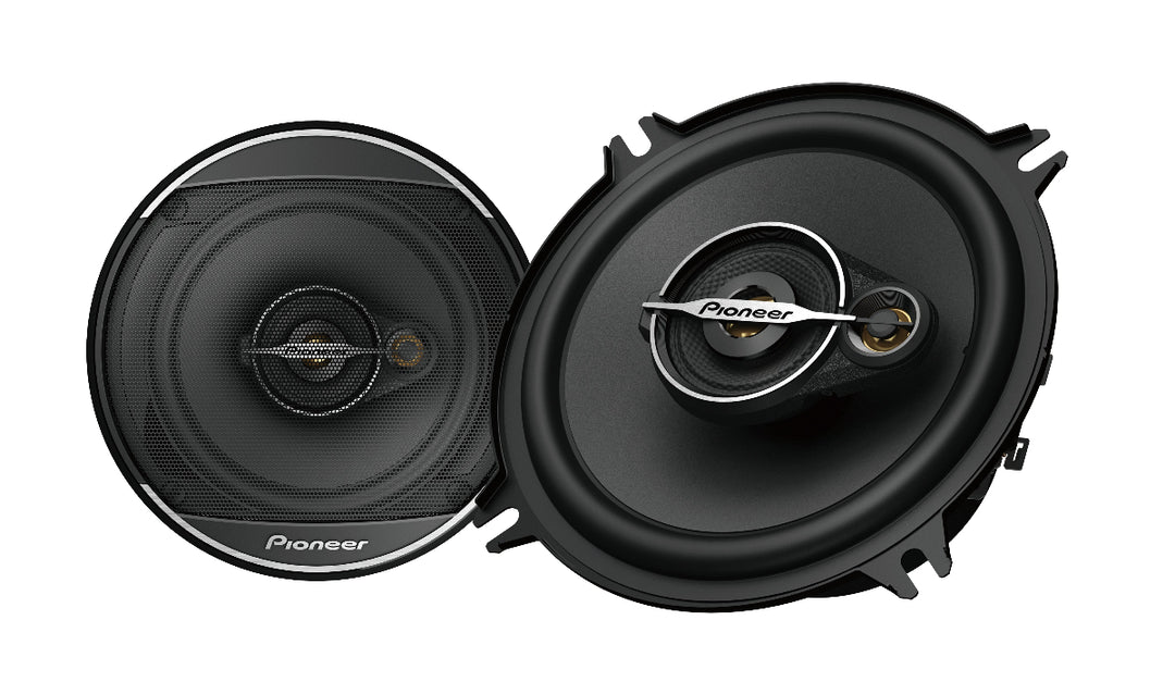 Pioneer TS-A1371F Altavoz de coche (13cm, 5,25")