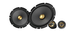 Pioneer TS-A1601C Sistema de componentes de 2 vías (350W, 16,5cm)