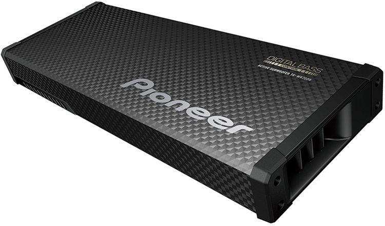 Pioneer TS-WX70DA Subwoofer Activo