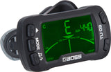 Boss TU-03 Afinador Clip-On