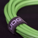 UDG Ultimate Cable USB 3.2 C-C verde recta 1,5m
