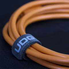 UDG Ultimate Cable USB 3.2 C-C Naranja Recto 1,5m
