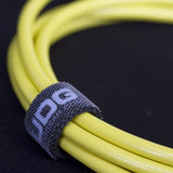 UDG Ultimate Cable USB 3.2 C-C amarilla recta 1,5m