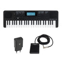 Grooveland E449 starter pack de Teclados
