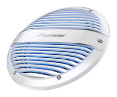 Pioneer UD-ME100LED LED Kit de Accesorios para TS-ME100WC & TS-ME100WS.