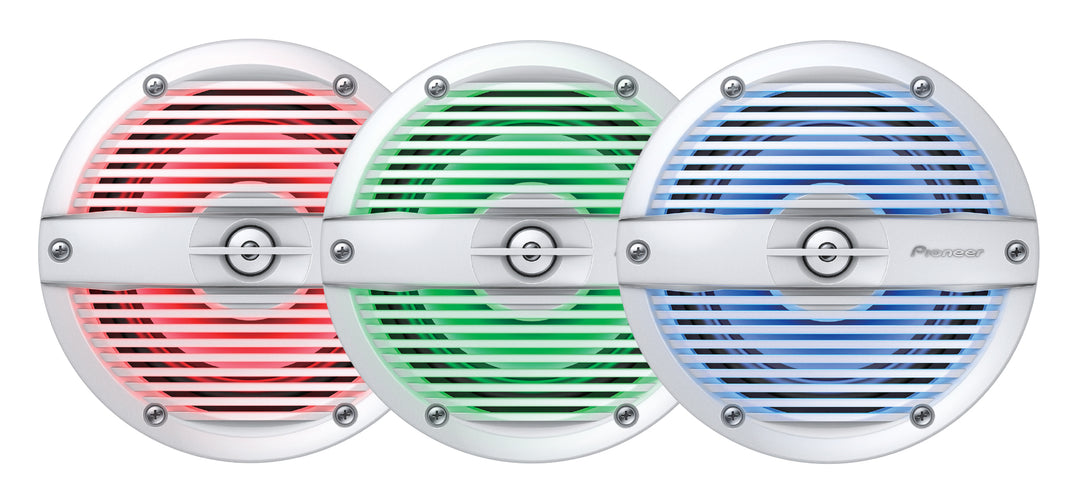 Pioneer UD-ME650LED LED Kit de Accesorios para TS-ME650FC & TS-ME650FS.