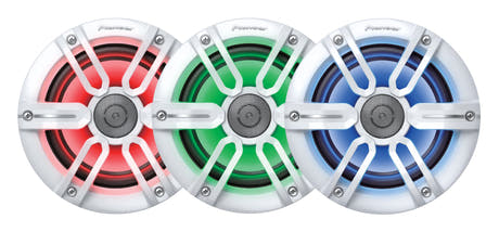 Pioneer UD-ME650LED LED Kit de Accesorios para TS-ME650FC & TS-ME650FS.