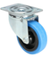Rueda giratoria sin freno (100mm)