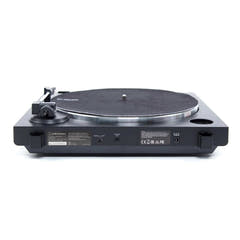 Audio-Technica AT-LP60XBT-WH Tocadiscos (Blanco)