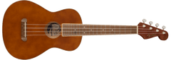 Fender Avalon Tenor Ukelele (Natural Walnut)