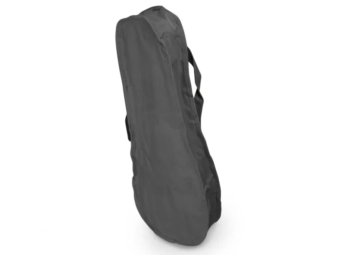 Reno RU150 Soprano Ukulele (Blue) Starter Kit