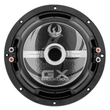 Phoenix Gold GX10D2 10" 2x2 Ohm
