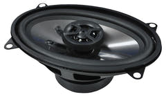 Phoenix Gold Coaxial Speakers 4x6"