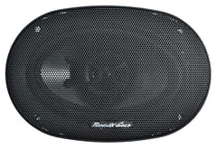 Phoenix Gold Coaxial Speakers 4x6"