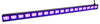 Barras LED UV (18x3 Watt) 100cm