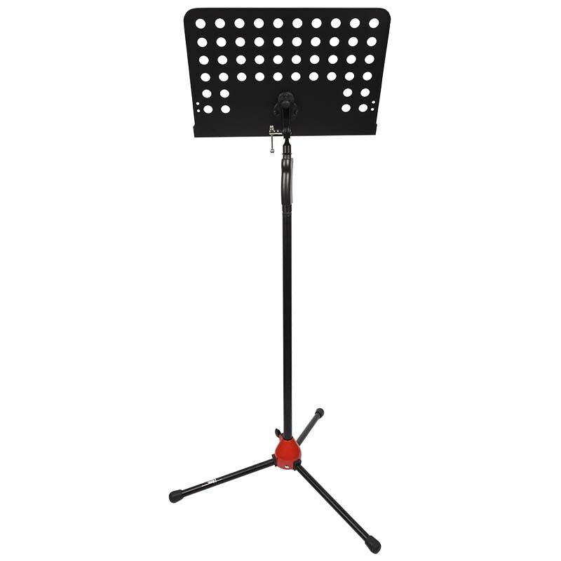 Atril para partituras, ajustable y con función Self-Locking