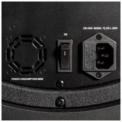 V-Tone NBX-112 altavoz PA activo de 12” con DSP