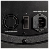 V-Tone NBX-112 aktiv 12” PA-højttaler med DSP