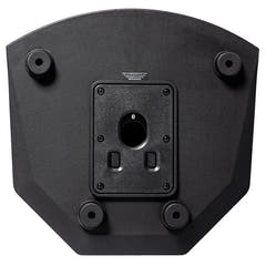 V-Tone NBX-112 altavoz PA activo de 12” con DSP