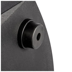 V-Tone NBX-112 altavoz PA activo de 12” con DSP