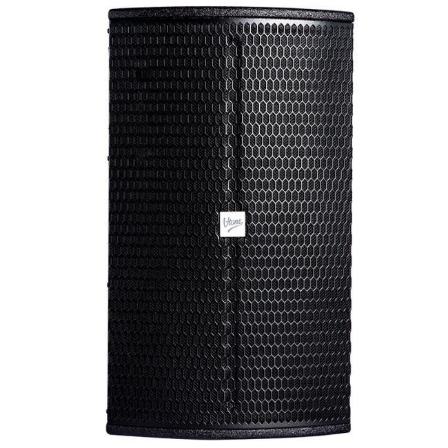 V-TONE NBX-112A altavoz PA activo de 12” con DSP