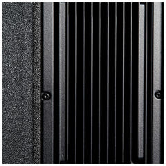 V-TONE NBX-112A altavoz PA activo de 12” con DSP