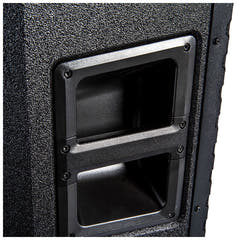 V-TONE NBX-112A altavoz PA activo de 12” con DSP