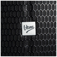 V-TONE NBX-112A altavoz PA activo de 12” con DSP