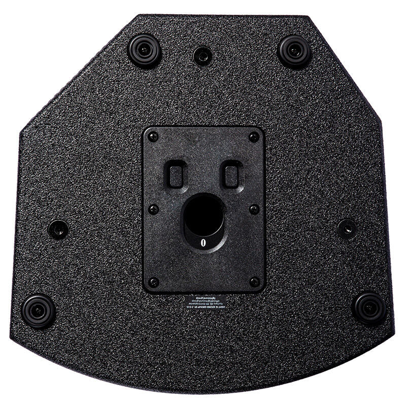 V-TONE NBX-112A altavoz PA activo de 12” con DSP