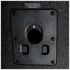V-TONE NBX-112A altavoz PA activo de 12” con DSP