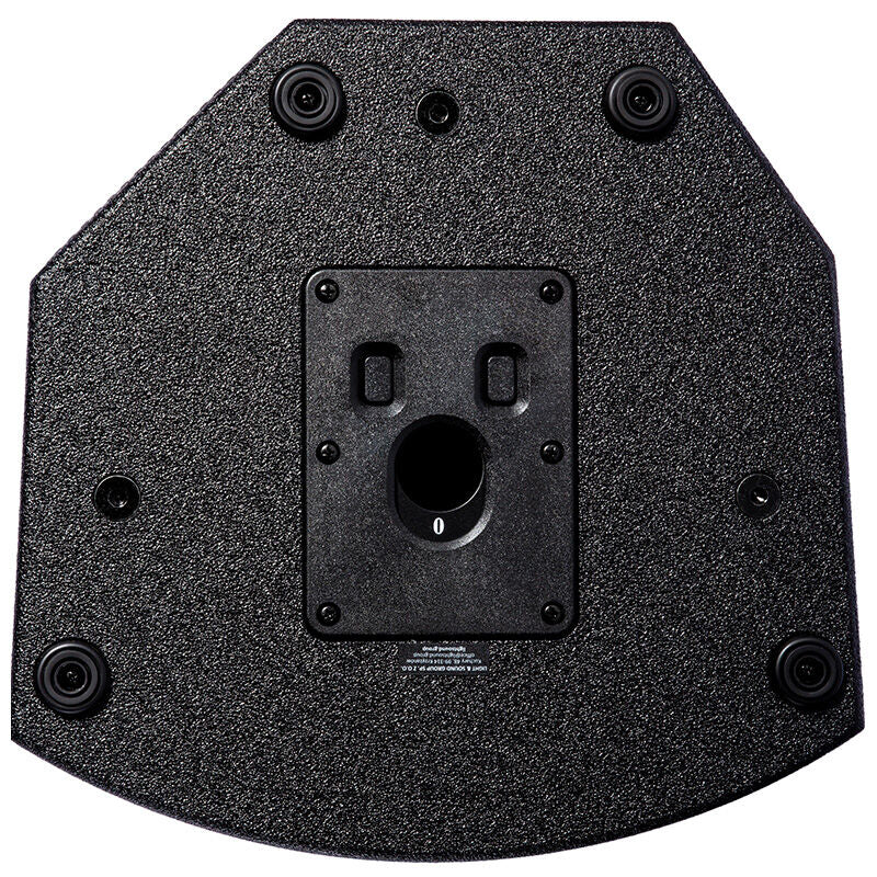 V-TONE NBX-112A altavoz PA activo de 12” con DSP