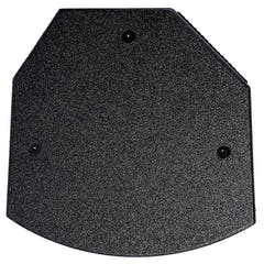 V-TONE NBX-112A altavoz PA activo de 12” con DSP