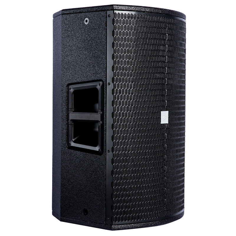 V-TONE NBX-112A altavoz PA activo de 12” con DSP