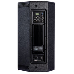 V-TONE NBX-112A altavoz PA activo de 12” con DSP