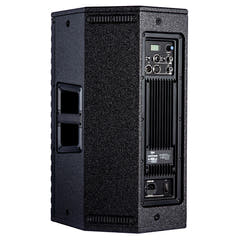 V-TONE NBX-112A altavoz PA activo de 12” con DSP