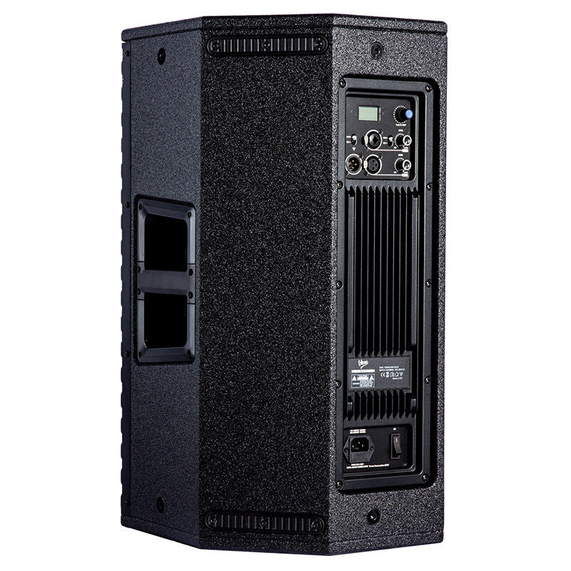 V-TONE NBX-112A altavoz PA activo de 12” con DSP
