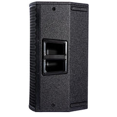 V-TONE NBX-112A altavoz PA activo de 12” con DSP