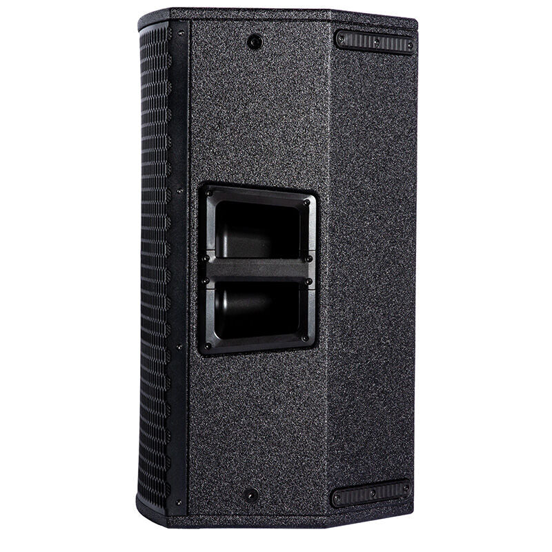 V-TONE NBX-112A altavoz PA activo de 12” con DSP