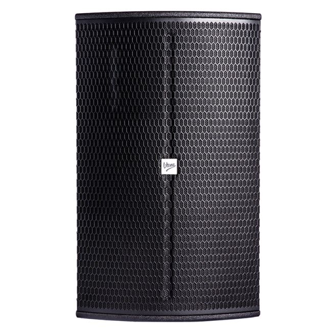 V-TONE NBX-115A altavoz PA activo de 15” con DSP